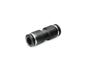 Nuke Performance Pneufit Quick Connect Straight Fitting 6mm to 6mm, 300-10-125