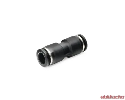 Nuke Performance Pneufit Quick Connect Straight Fitting 6mm to 6mm, 300-10-125 - 300-10-125