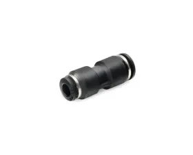 Nuke Performance Pneufit Quick Connect Straight Fitting 8mm to 8mm, 300-10-127