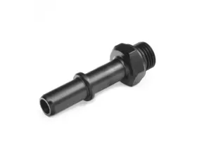 Nuke Performance 1/4 BSPP to SAE 9.49 Fitting 45mm for Automotive Applications