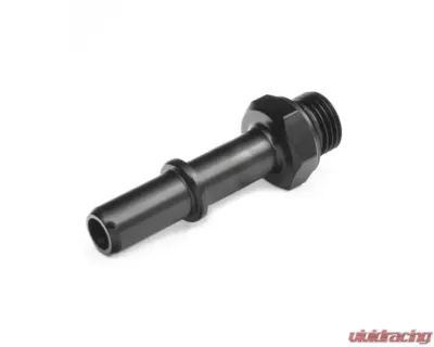Nuke Performance 1/4 BSPP to SAE 9.49 Fitting 45mm for Automotive Applications - 300-10-133