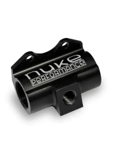 Nuke Performance Fuel Line Gauge Adaptor AN-8 ORB to M10x1 for Performance Applications                                     - 310-02-102 - Image 2