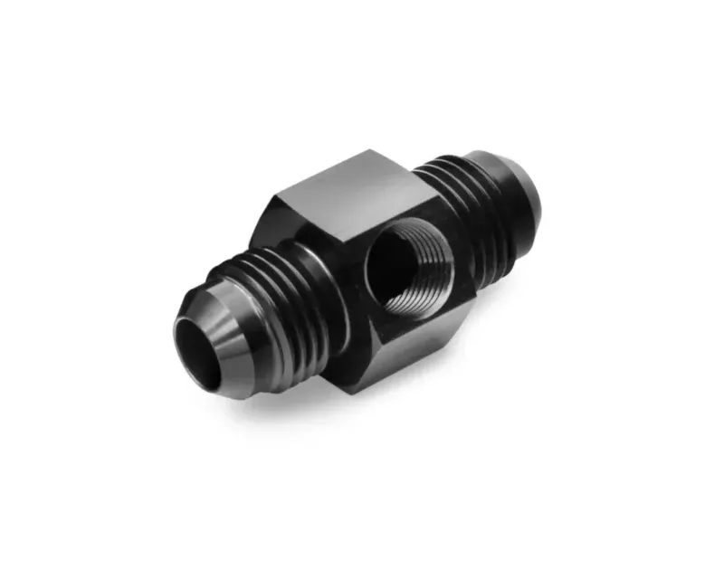 AN-NPT Fittings and Components