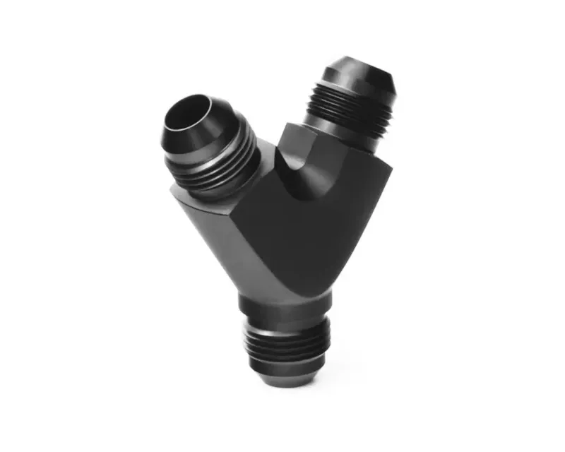 Nuke Performance Y Adapter Fitting AN-4 To AN-4 - 400-04-204