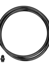 Nuke Performance Air Jack Lance High Pressure Hose 2m for Automotive Use, Durable Material                                     - 570-01-201 - Image 4