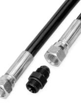 Nuke Performance Air Jack Lance High Pressure Hose 2m for Automotive Use, Durable Material                                     - 570-01-201 - Image 2