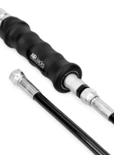 Nuke Performance Air Jack Lance High Pressure Hose 2m for Automotive Use, Durable Material                                     - 570-01-201 - Image 4