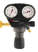 Nuke Performance Air Jack 0-50 BAR Pressure Regulator 570-01-205 for Automotive Applications                                     - 570-01-205 - Image 5