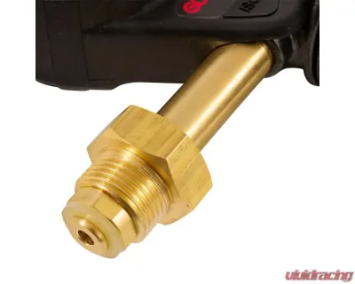 Nuke Performance Air Jack 0-50 BAR Pressure Regulator 570-01-205 for Automotive Applications - 570-01-205