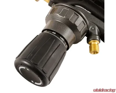 Nuke Performance Air Jack 0-50 BAR Pressure Regulator 570-01-205 for Automotive Applications - 570-01-205