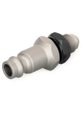 Nuke Performance Air Jack Male Connector AN-6, 570-20-101, for Automotive Applications                                     - 570-20-101 - Image 5