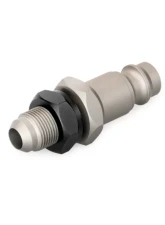 Nuke Performance Air Jack Male Connector AN-6, 570-20-101, for Automotive Applications                                     - 570-20-101 - Image 2