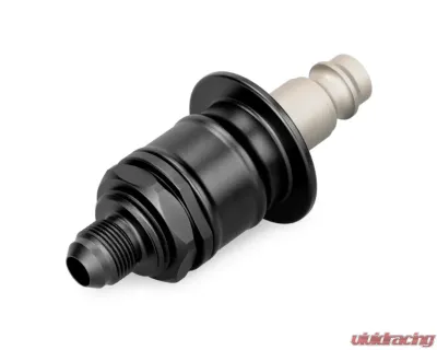 Nuke Performance Air Jack Quick Release Connector Valve AN-6 for Performance Vehicles - 570-20-103