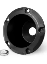 Nuke Performance Air Jack Valve Enclosure for 570-20-201 - Durable Black Material                                     - 570-20-201 - Image 4