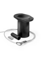 Nuke Performance Air Jack Valve Protection Cap with Wire for Automotive Use                                     - 570-20-202 - Image 3