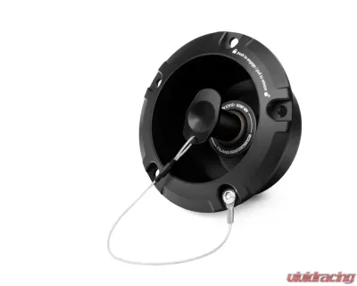 Nuke Performance Air Jack Valve Protection Cap with Wire for Automotive Use - 570-20-202