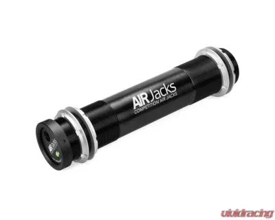 Nuke Performance Air Jack 60 Competition High Pressure - 580-01-201, Lightweight Design - 580-01-201