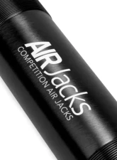 Nuke Performance Air Jack 60 Competition High Pressure - 580-01-201, Lightweight Design                                     - 580-01-201 - Image 2