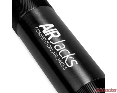 Nuke Performance Air Jack 60 Competition High Pressure - 580-01-201, Lightweight Design - 580-01-201
