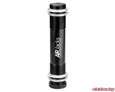 Nuke Performance Air Jack 60 Competition High Pressure - 580-01-201, Lightweight Design - 580-01-201
