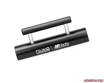 Nuke Performance Air Jack 60 Competition Safety Prop - 580-01-202, Heavy-Duty, Red - 580-01-202