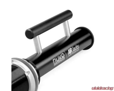 Nuke Performance Air Jack 60 Competition Safety Prop - 580-01-202, Heavy-Duty, Red - 580-01-202