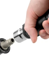 Nuke Performance Air Jack 60 C 3pc Set with Petcock Ball Valve for Automotive Use                                     - 580-03-003 - Image 6