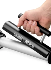 Nuke Performance Air Jack 60 C 4pc Set with Petcock Ball Valve for Automotive Use                                     - 580-04-003 - Image 5