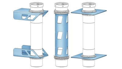 Nuke Performance Mounting Steel Plate Air Jack 60C for 580-10-017                                     - 580-10-017 - Image 4