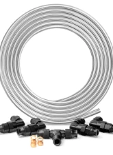 Nuke Performance Air Jack 60 C Hardline Kit for 580-10-101 - Durable, High-Performance Design                                     - 580-10-101 - Image 3