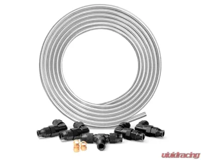 Nuke Performance Air Jack 60 C Hardline Kit for 580-10-101 - Durable, High-Performance Design - 580-10-101