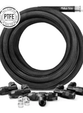 Nuke Performance Air Jack 60 C PTFE Hose Kit for 580-10-910 Model                                     - 580-10-910 - Image 3