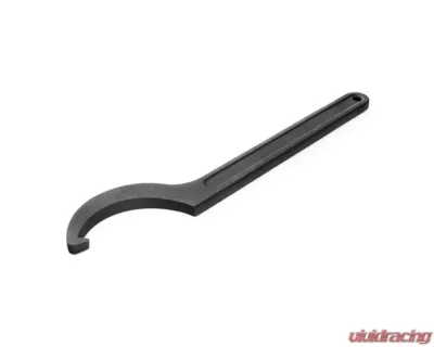 Nuke Performance Hook Wrench Air Jack 60 C Nuts for 580-20-103, Durable Steel Construction - 580-20-103