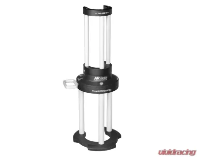 Nuke Performance Air Jack 90 Competition Elephant Foot for Automotive Use, 590-02-101 - 590-02-101