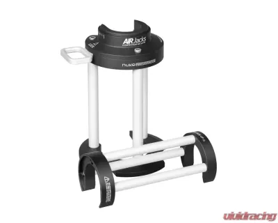 Nuke Performance Air Jack 90 Competition Elephant Foot for Automotive Use, 590-02-101 - 590-02-101