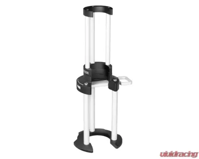 Nuke Performance Air Jack 90 Competition Elephant Foot for Automotive Use, 590-02-101 - 590-02-101