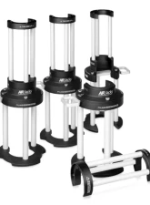 Nuke Performance Air Jack 90 Competition Elephant Foot for Automotive Use, 590-02-101                                     - 590-02-101 - Image 5