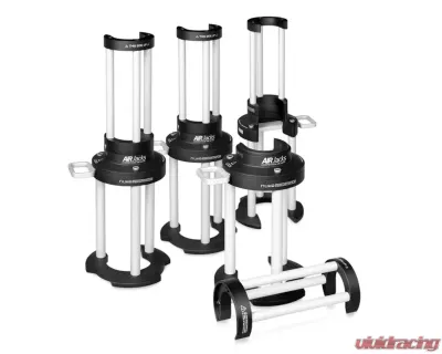 Nuke Performance Air Jack 90 Competition Elephant Foot for Automotive Use, 590-02-101 - 590-02-101