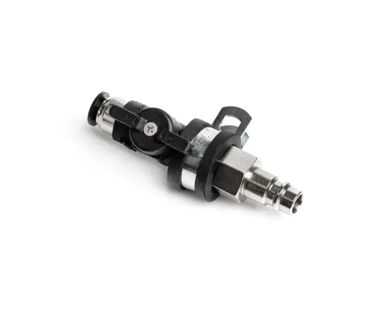 Nuke Performance Air Jack 90 Petcock Valve 8 Bar - 590-10-102