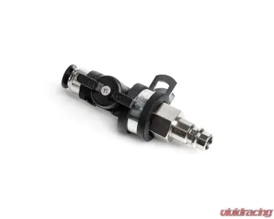 Nuke Performance Air Jack 90 Petcock Valve 8 Bar - 590-10-102