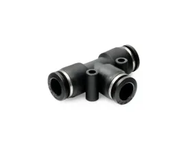 Nuke Performance Pneufit T Fitting 8mm