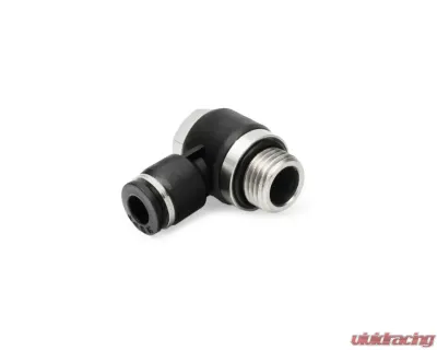 Nuke Performance 1/4 BSPP Pneufit Banjo to 8mm Quick Connect Fitting 590-10-104 - 590-10-104