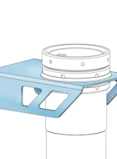 Nuke Performance Mounting Steel Bracket for Air Jack 90 C - 590-10-108                                     - 590-10-108 - Image 4