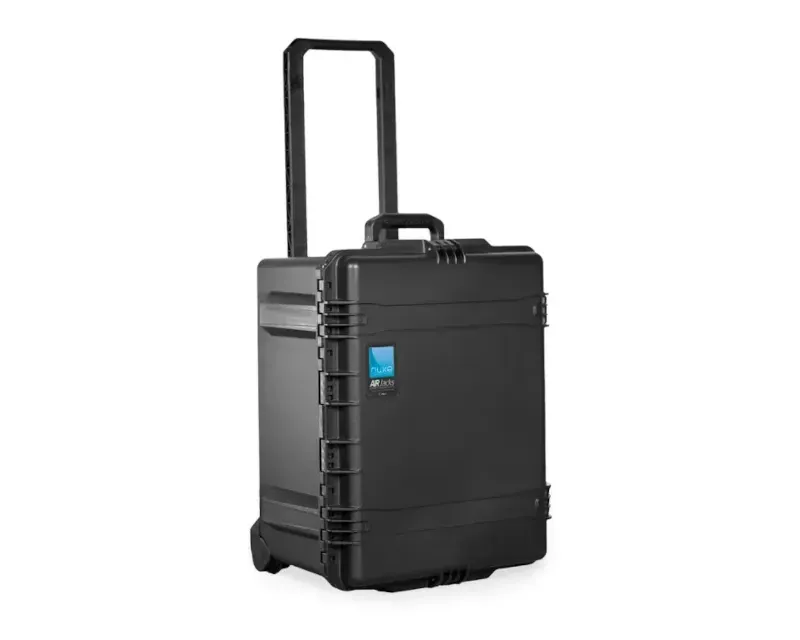 Nuke Performance Air Jack 90 C Elephant Foot Hard Case - 590-10-201