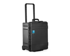 Nuke Performance Air Jack 90 C Elephant Foot Hard Case - Durable, Compact Design