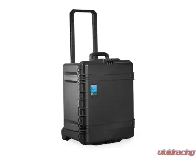 Nuke Performance Air Jack 90 C Elephant Foot Hard Case - Durable, Compact Design - 590-10-201