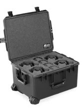 Nuke Performance Air Jack 90 C Elephant Foot Hard Case - Durable, Compact Design                                     - 590-10-201 - Image 2