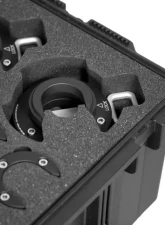 Nuke Performance Air Jack 90 C Elephant Foot Hard Case - Durable, Compact Design                                     - 590-10-201 - Image 3