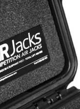 Nuke Performance Air Jack 90 C Elephant Foot Hard Case - Durable, Compact Design                                     - 590-10-201 - Image 4