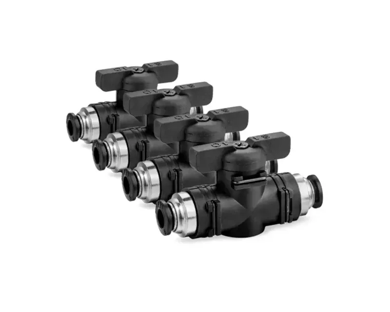Nuke Performance Air Jack 90 C Balancing Kit - 590-25-101